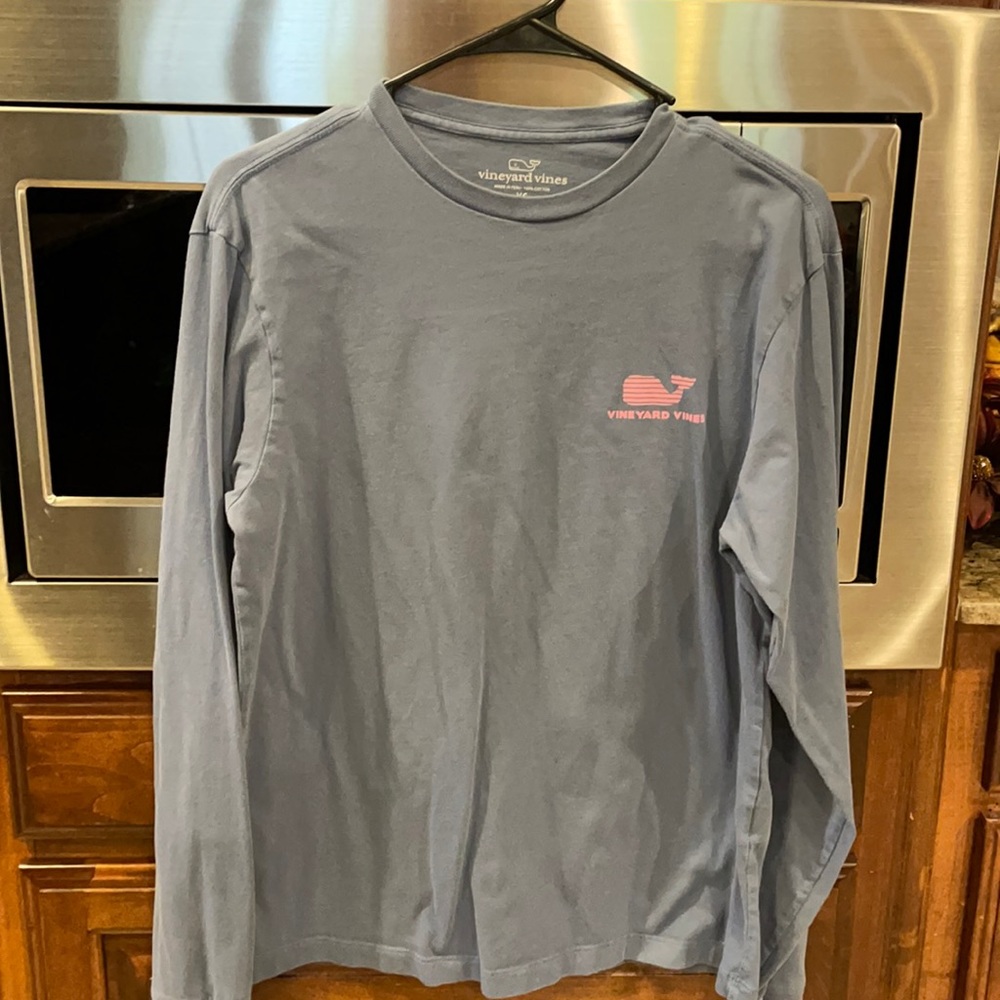 Vineyard Vines T-shirt JEEP